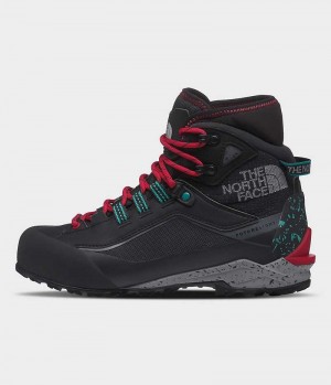 Botte Hiver The North Face Summit Series Breithorn FUTURELIGHT™ Homme Noir | FRANCE LKOTC