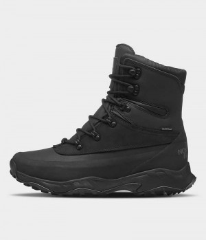 Botte Hiver The North Face ThermoBall™ Lifty II Homme Noir | FR ZDPVS