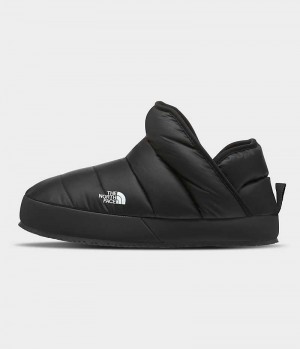 Botte Hiver The North Face ThermoBall™ Traction Fille Noir | PARIS MOKBG