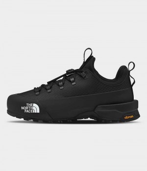 Chaussure de Randonnée The North Face Glenclyffe Low Homme Noir | PARIS QUJAZ