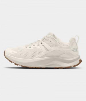 Chaussure de Randonnée The North Face Hypnum Femme Blanche | FRANCE SYABI