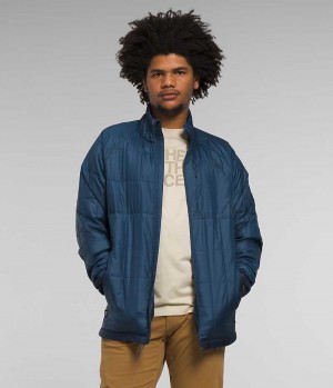 Doudoune The North Face Circaloft Homme Bleu Marine | PARIS DXOTU