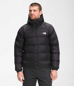 Doudoune The North Face Hydrenalite™ Hoodie Homme Noir | PARIS RDFUJ