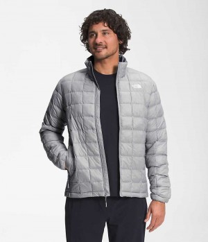 Doudoune The North Face ThermoBall™ Eco 2.0 Homme Grise | PARIS SXHQR