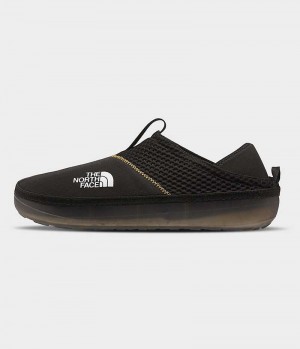 Mules The North Face Base Camp Femme Noir | PARIS BYKXH