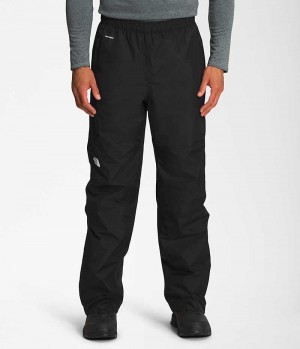 Pantalon De Pluie The North Face Antora Homme Noir | PARIS GLIAK