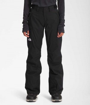 Pantalon Isolé The North Face Freedom Femme Noir | FR XEMQK