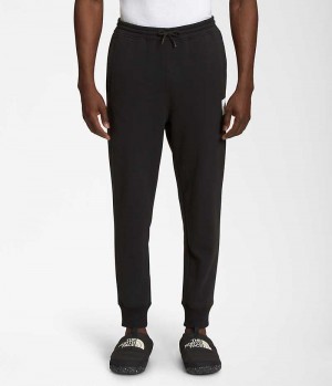 Pantalon Jogging The North Face Box NSE Homme Noir | FR KFXJU