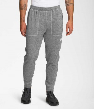 Pantalon Jogging The North Face Canyonlands Homme Grise | FR EQNUW