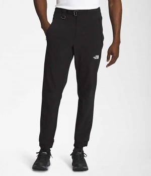 Pantalon Jogging The North Face Paramount Pro Homme Noir | FR MIHSG