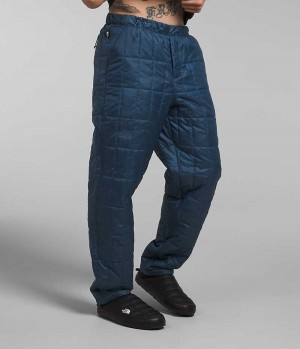 Pantalon The North Face Circaloft Homme Bleu | FRANCE LDGEM