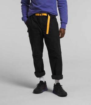 Pantalon The North Face Field Warm Homme Noir | PARIS EDPCA