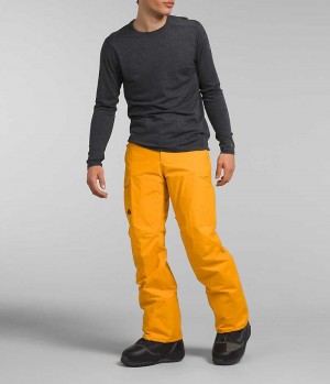 Pantalon The North Face Freedom Homme Doré | FR UPKVX