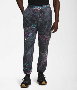 Pantalon The North Face TNF™ Nylon Easy Homme Multicolore | PARIS XIPYC