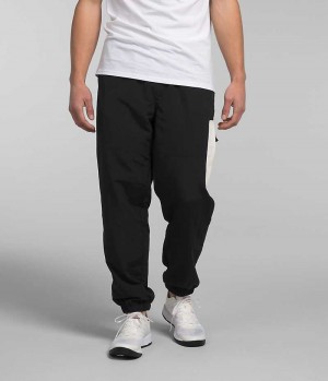 Pantalon The North Face TNF™ Nylon Easy Homme Noir | PARIS OIXNB