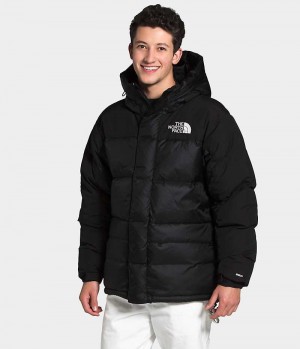 Parka The North Face HMLYN Down Homme Noir | FR DLPXV