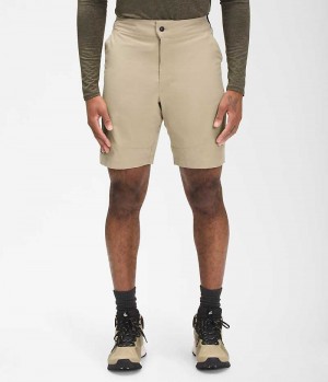 Short The North Face Paramount Active Homme Beige | FR KGONM