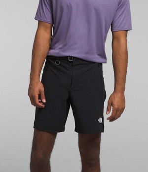 Short The North Face Paramount Pro Homme Noir | PARIS CTJLA