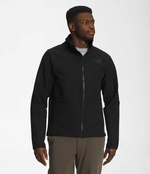 Veste Softshell The North Face Camden Homme Noir | FRANCE KDNUR