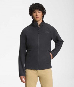 Veste Softshell The North Face Camden Homme Noir | PARIS JEHQN