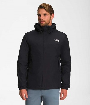 Vestes Isolées The North Face Antora Triclimate® Homme Noir | PARIS LSVYD