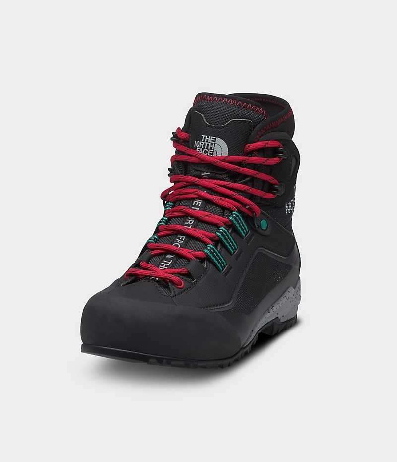 Botte Hiver The North Face Summit Series Breithorn FUTURELIGHT™ Homme Noir | FRANCE LKOTC