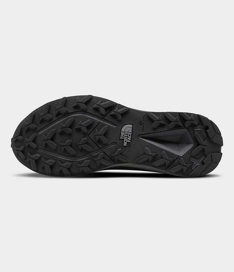 Botte Randonnée The North Face VECTIV Exploris 2 Mid FUTURELIGHT™ Cuir Homme Noir | PARIS BYIZX