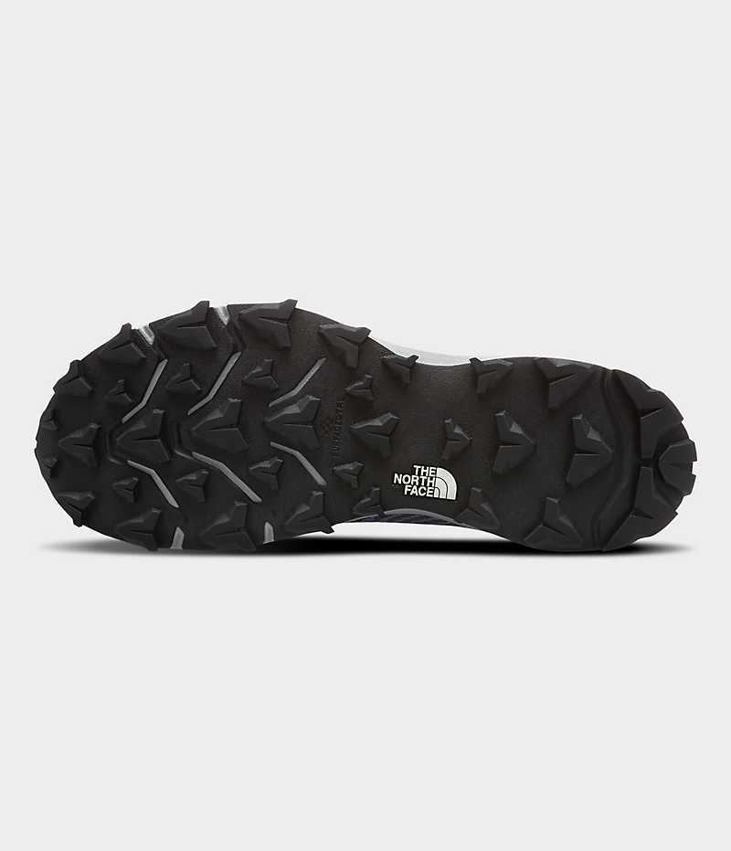 Botte Randonnée The North Face VECTIV™ Fastpack Mid FUTURELIGHT™ Homme Noir | FR SRONQ