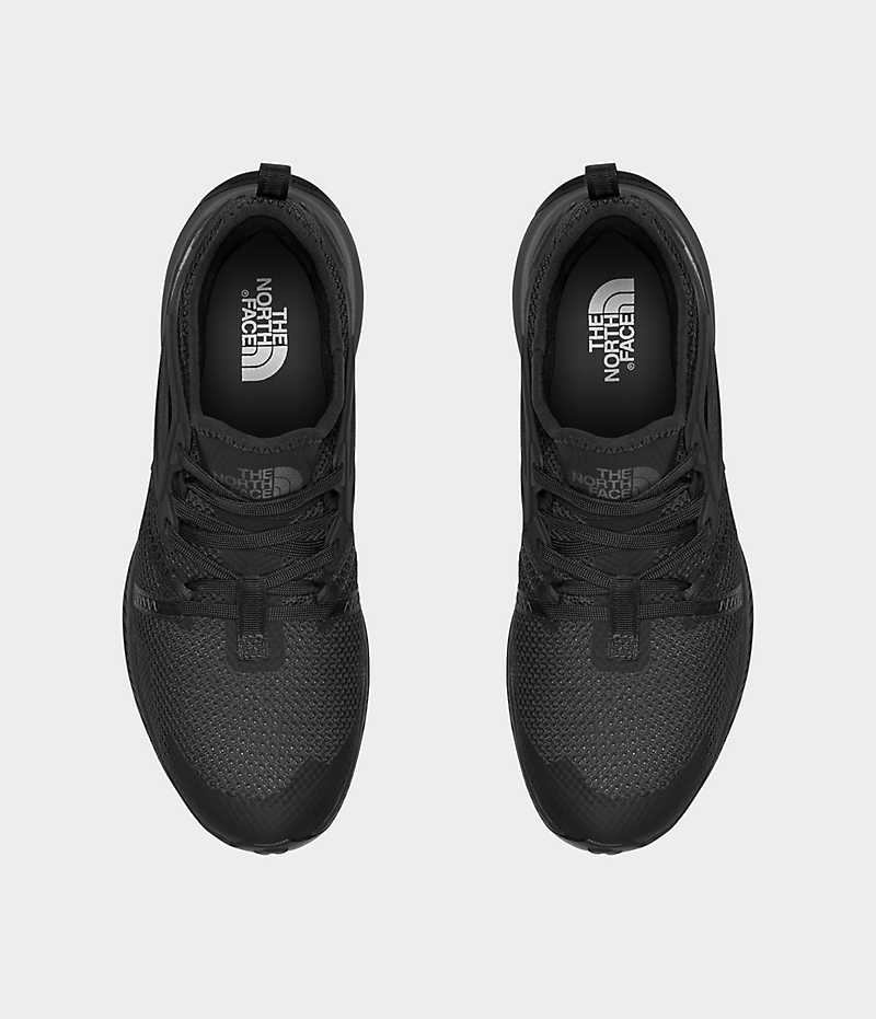 Chaussure de Randonnée The North Face Oxeye Homme Noir | FRANCE RWOYX