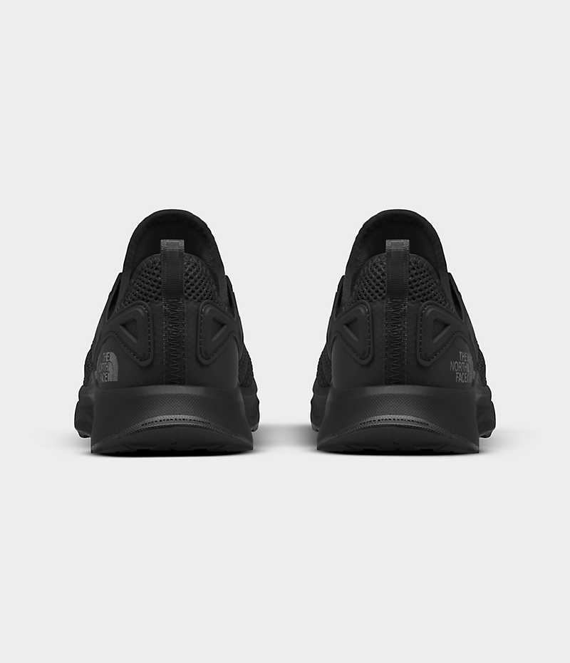 Chaussure de Randonnée The North Face Oxeye Homme Noir | FRANCE RWOYX