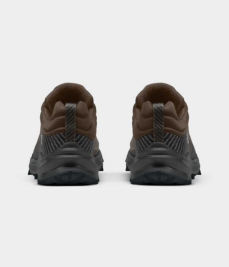 Chaussure de Randonnée The North Face VECTIV Fastpack FUTURELIGHT™ Homme Marron | FR XVZHU