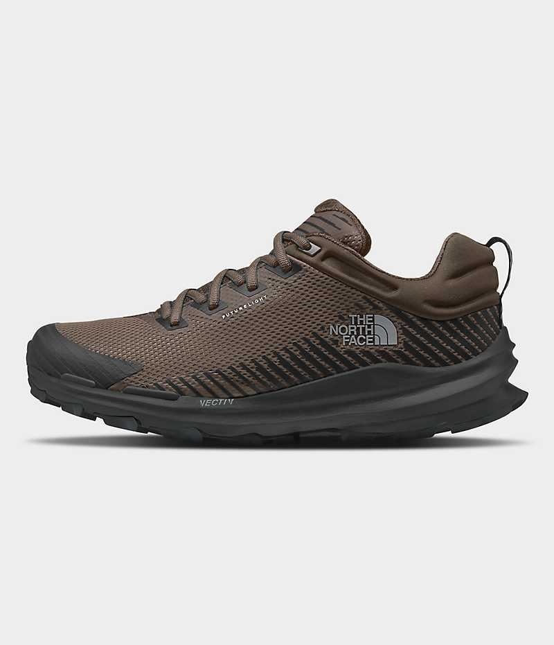 Chaussure de Randonnée The North Face VECTIV Fastpack FUTURELIGHT™ Homme Marron | FR XVZHU