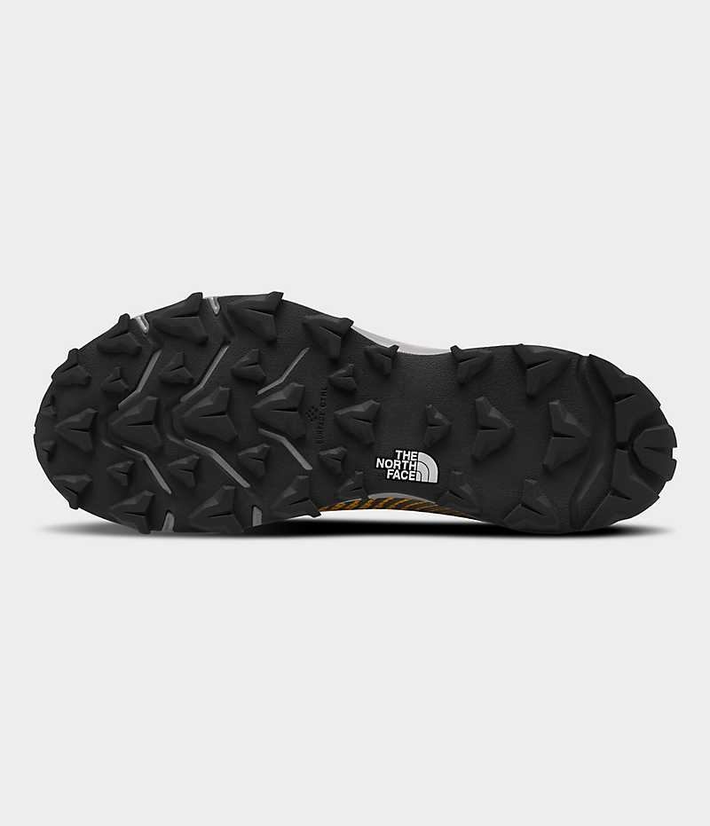 Chaussure de Randonnée The North Face VECTIV Fastpack FUTURELIGHT™ Homme Doré | FR LZEKI