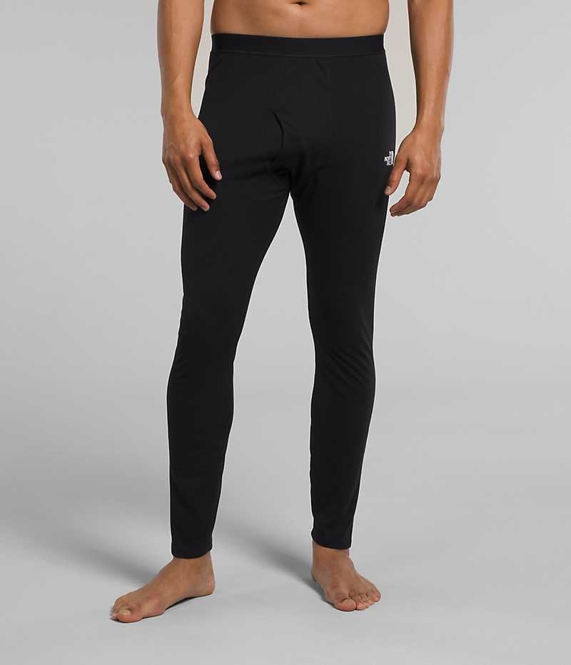 Collant The North Face FD Pro 160 Homme Noir | FR PJGMN