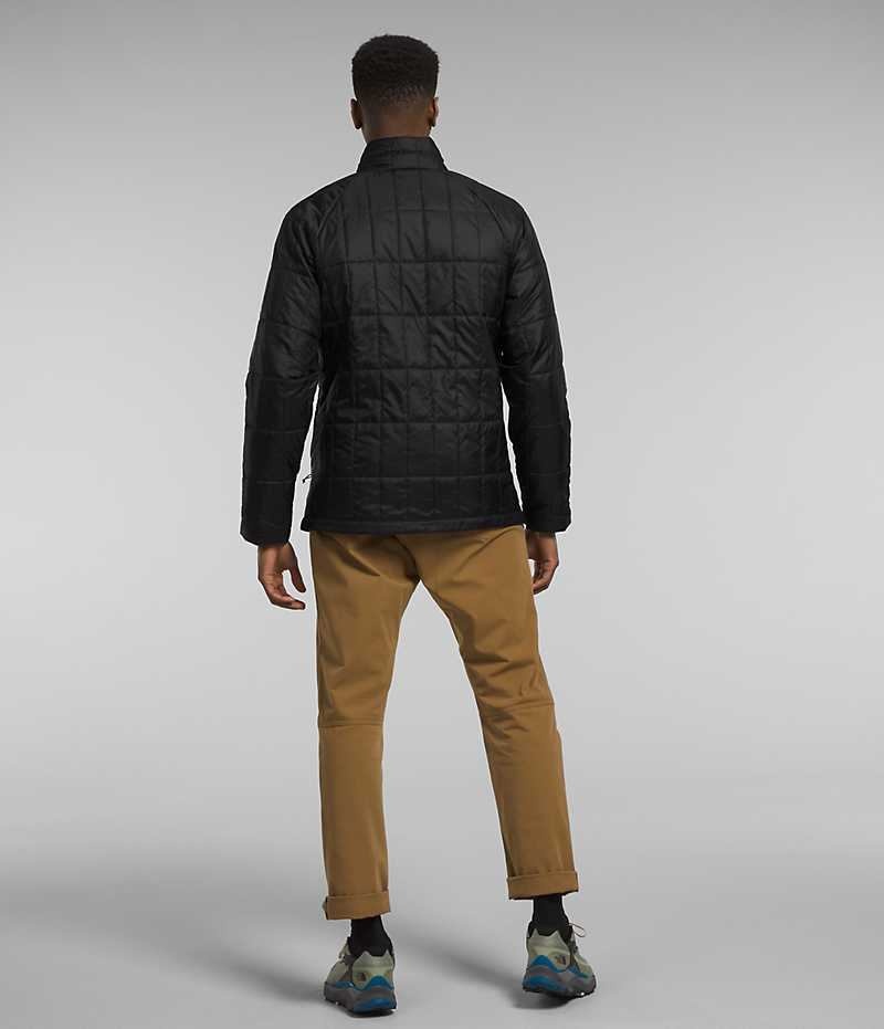 Doudoune The North Face Circaloft Homme Noir | PARIS LIGWS