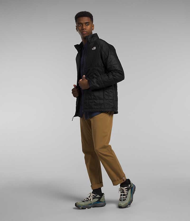 Doudoune The North Face Circaloft Homme Noir | PARIS LIGWS