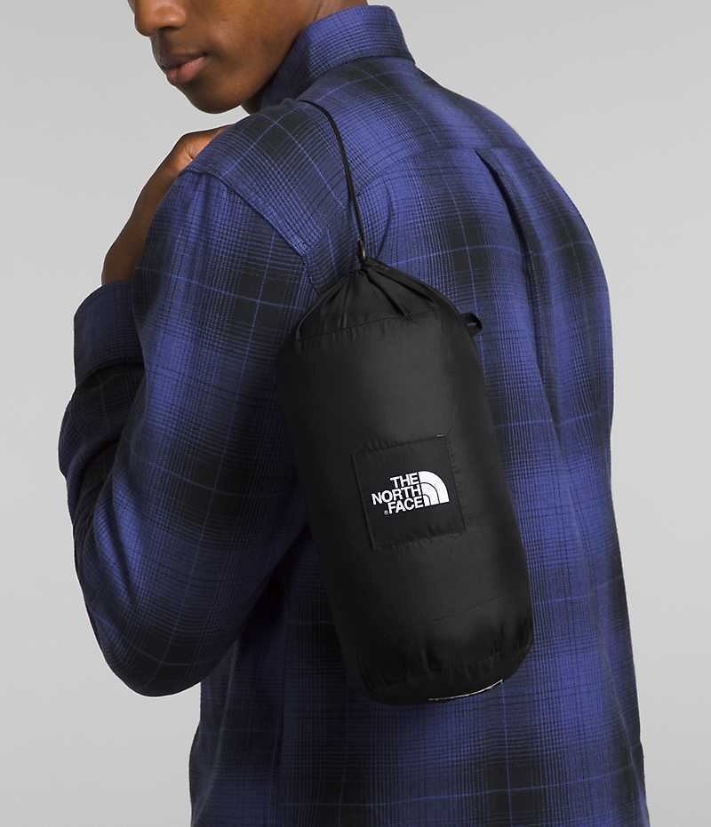 Doudoune The North Face Circaloft Homme Noir | PARIS LIGWS