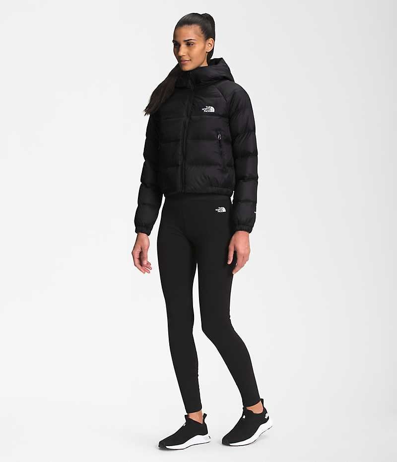 Doudoune The North Face Hydrenalite™ Femme Noir | PARIS QUCRS