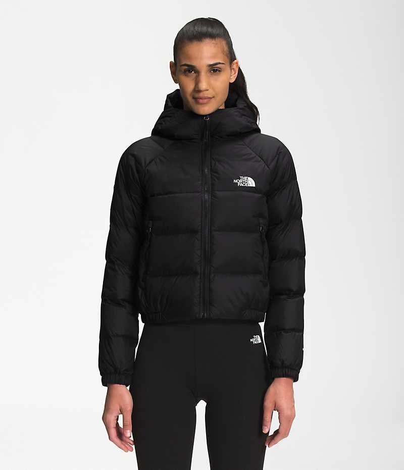 Doudoune The North Face Hydrenalite™ Femme Noir | PARIS QUCRS