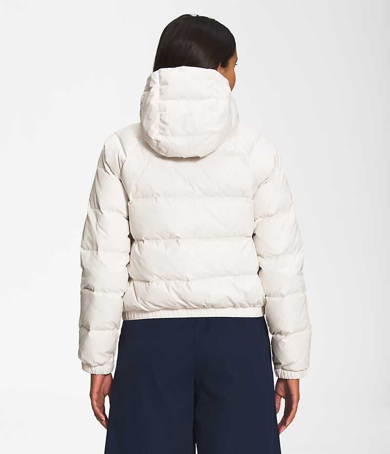 Doudoune The North Face Hydrenalite™ Femme Blanche | FR INVCG