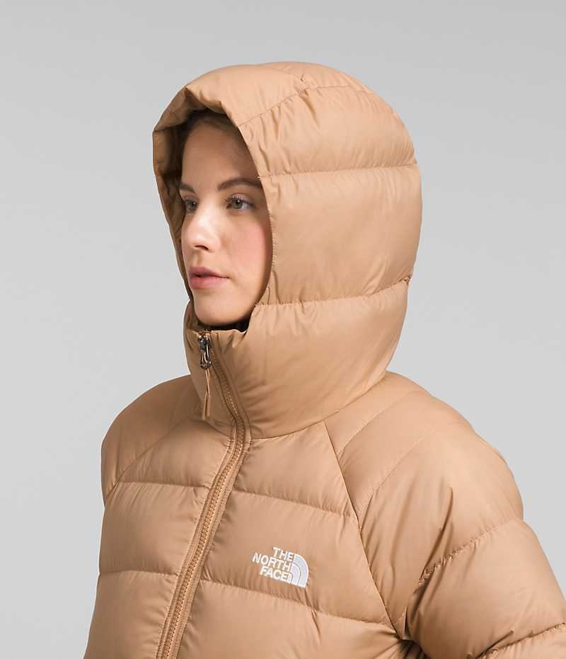 Doudoune The North Face Hydrenalite™ Femme Marron | PARIS PSFHT