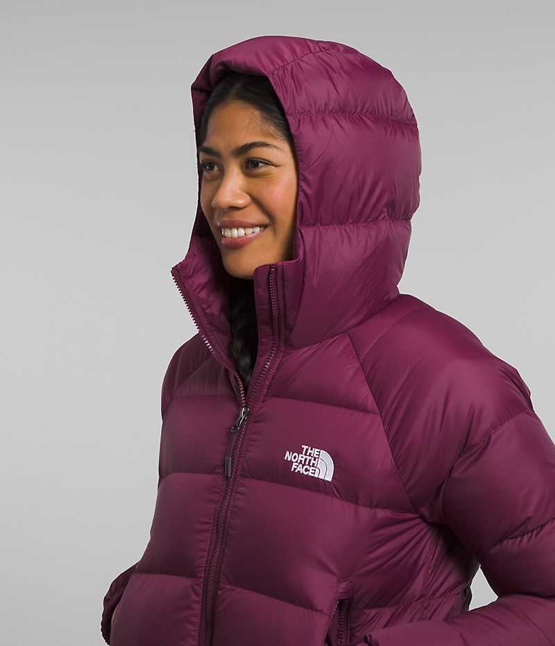 Doudoune The North Face Hydrenalite™ Femme Fushia | FR JBVMQ