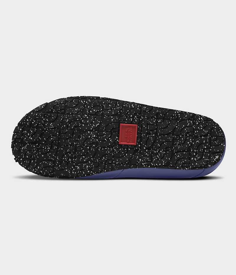 Mules The North Face ThermoBall™ Traction V Femme Bleu | PARIS MNAHS