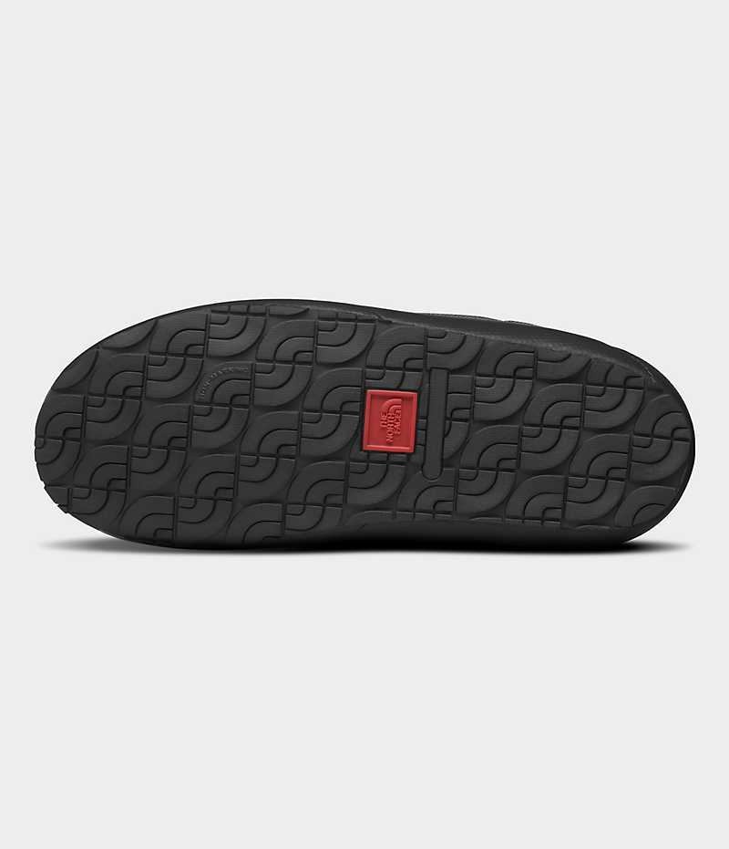 Mules The North Face ThermoBall™ Traction V Homme Noir | PARIS CMJZH