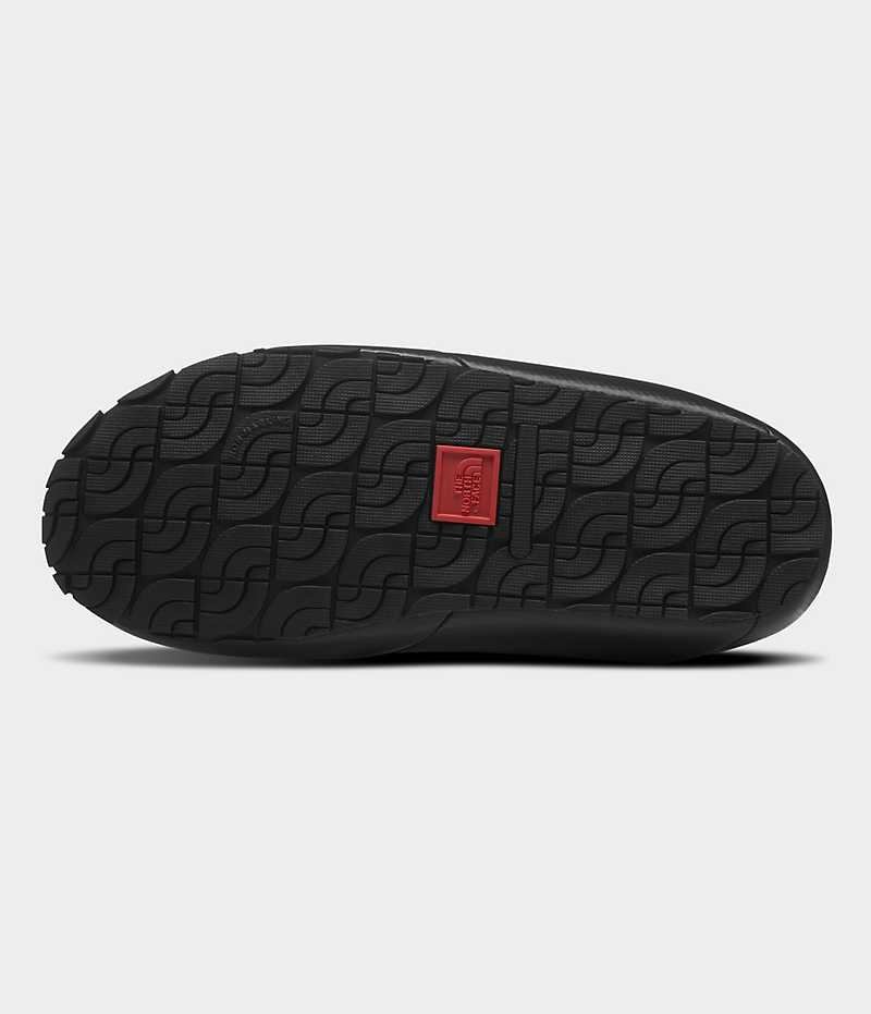 Mules The North Face ThermoBall™ Traction V Homme Noir | PARIS THFMK