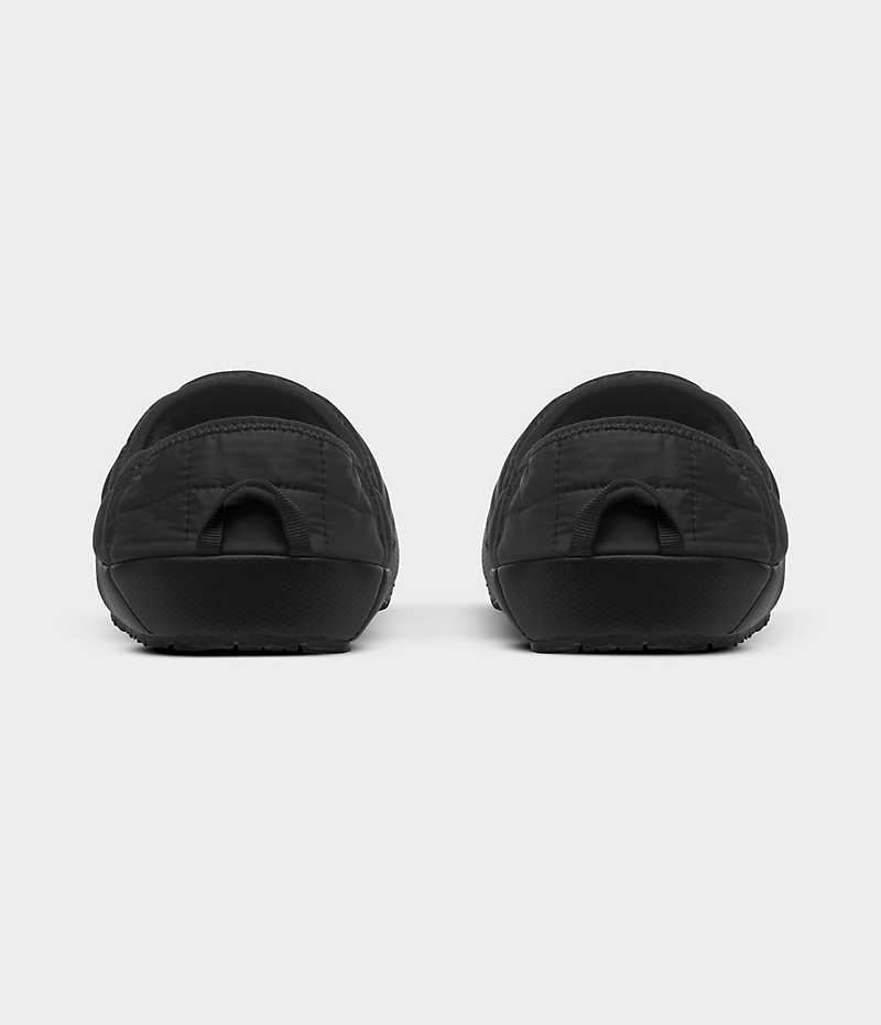 Mules The North Face ThermoBall™ Traction V Homme Noir | PARIS AJXHW