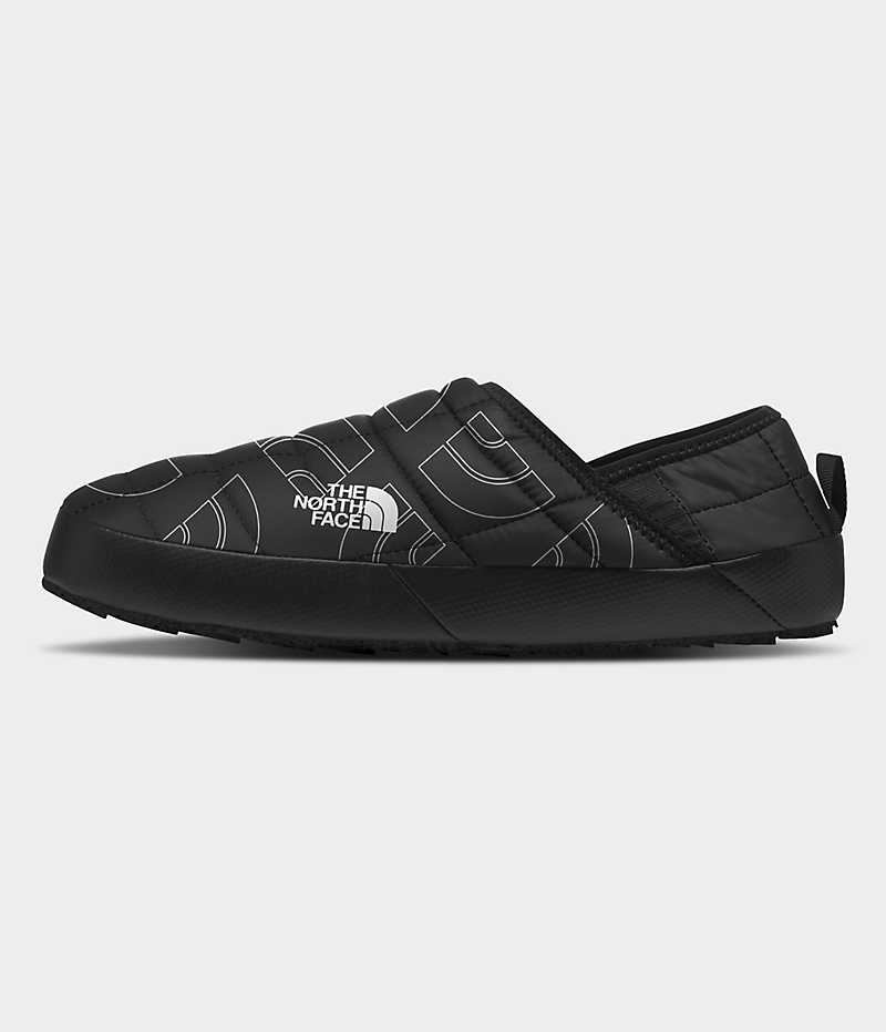 Mules The North Face ThermoBall™ Traction V Homme Noir | PARIS AJXHW