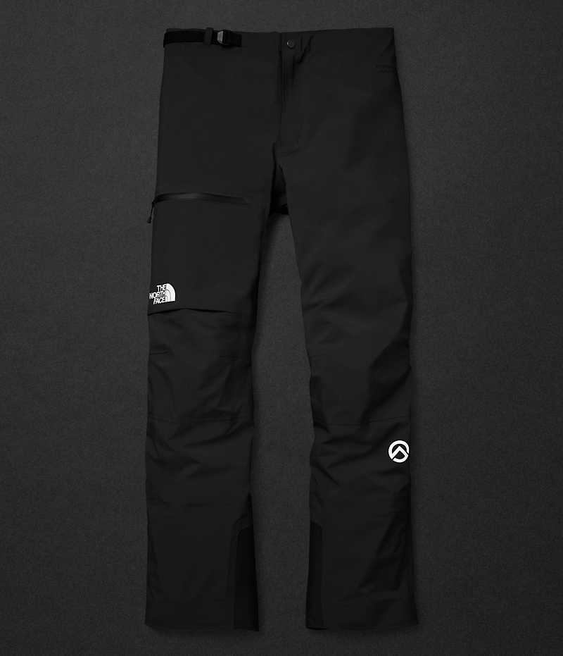 Pantalon De Pluie The North Face Summit Series Chamlang FUTURELIGHT™ Homme Noir | FR RCTAV