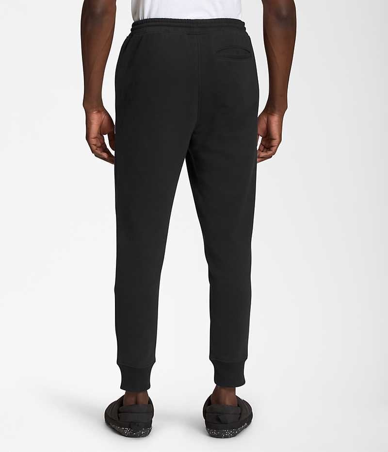 Pantalon Jogging The North Face Box NSE Homme Noir | FR KFXJU