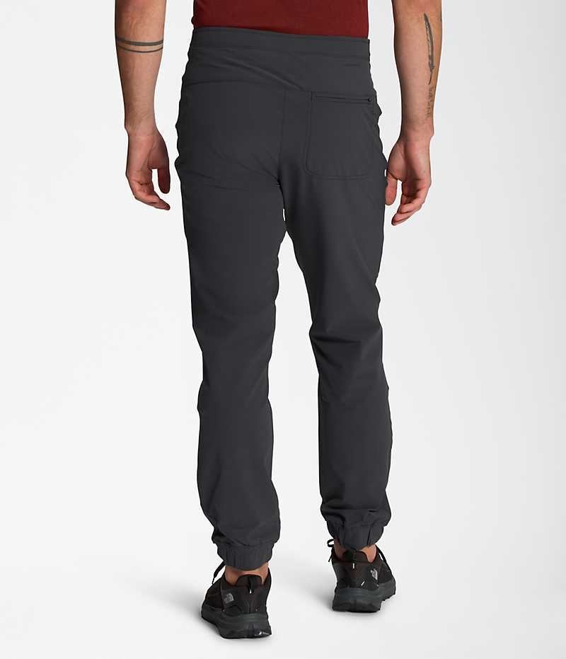 Pantalon Jogging The North Face Paramount Pro Homme Noir | PARIS MJOFE